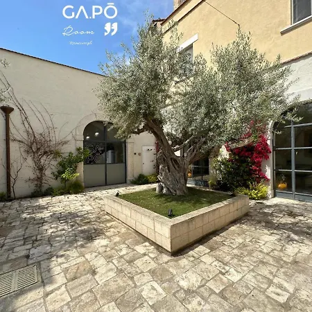 Gapo Orta Nova