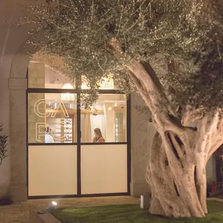 Bed & Breakfast Gapo Orta Nova