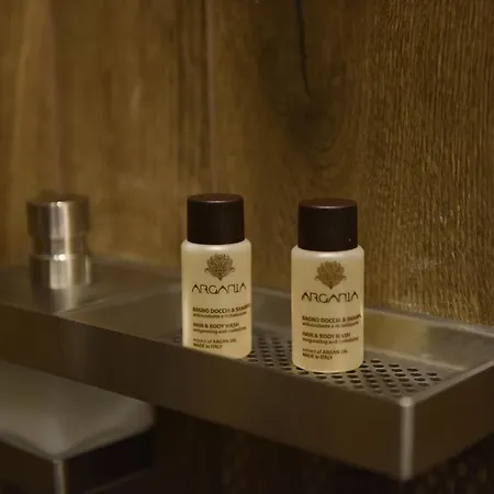 Gapo Bed & Breakfast 4*