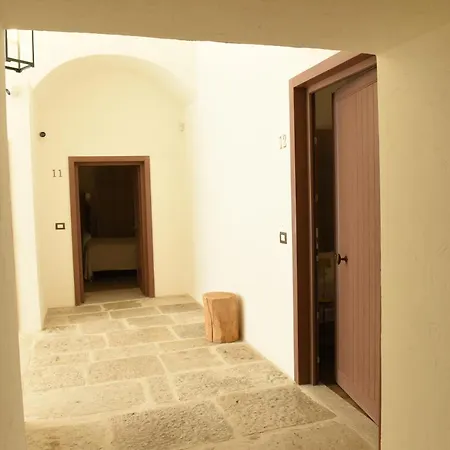 Gapo Bed & Breakfast 4*