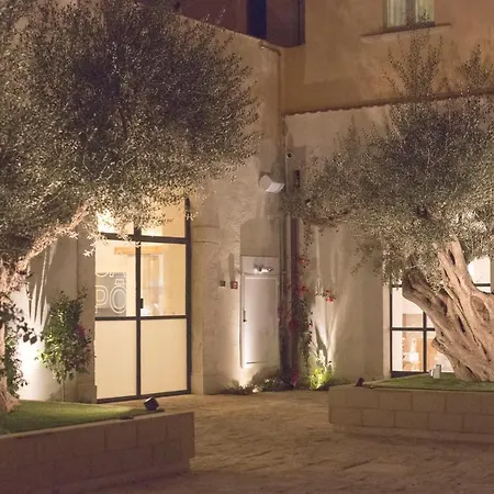 Gapo Bed & Breakfast