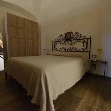 Gapo Bed & Breakfast