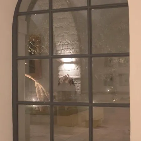 Bed & Breakfast Gapo 4*