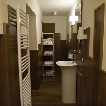 Gapo Bed & Breakfast Orta Nova