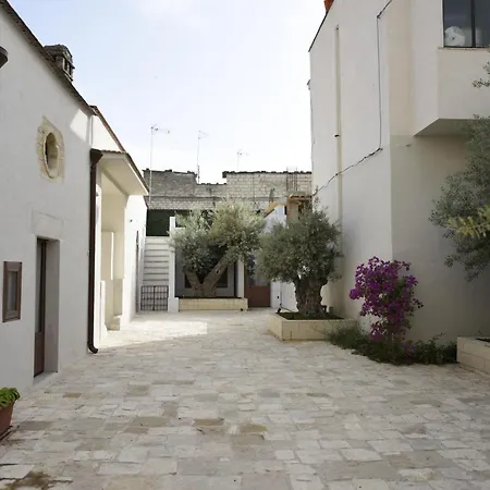 Gapo Bed & Breakfast