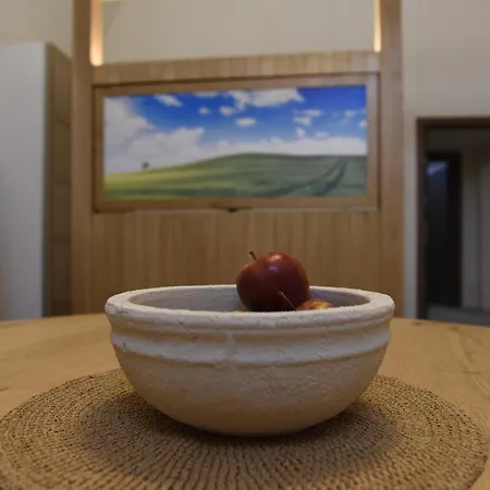 Gapo Bed & Breakfast Orta Nova