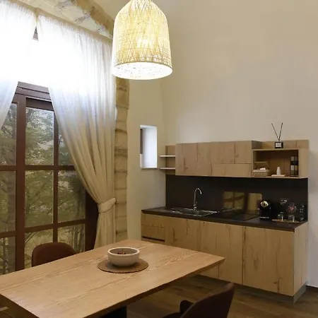 Bed & Breakfast Gapo 4*