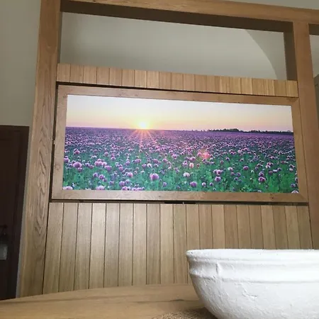 Bed & Breakfast Gapo 4*