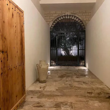 Gapo Bed & Breakfast