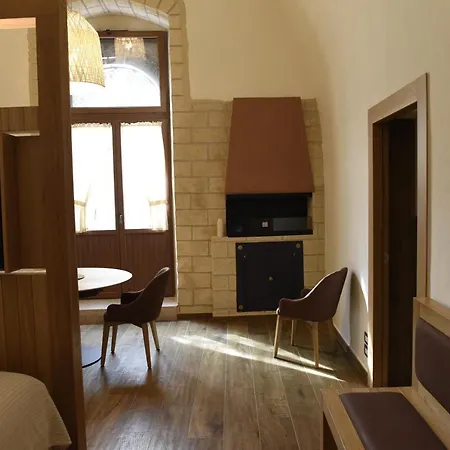 Gapo Bed & Breakfast