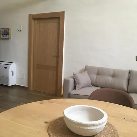 Gapo Bed & Breakfast Orta Nova