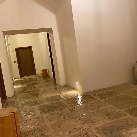 Bed & Breakfast Gapo