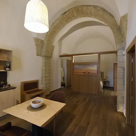 Bed & Breakfast Gapo Orta Nova