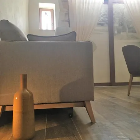 Gapo Bed & Breakfast Orta Nova