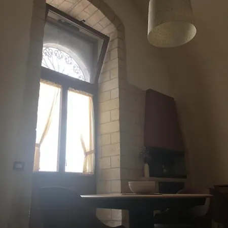 Bed & Breakfast Gapo