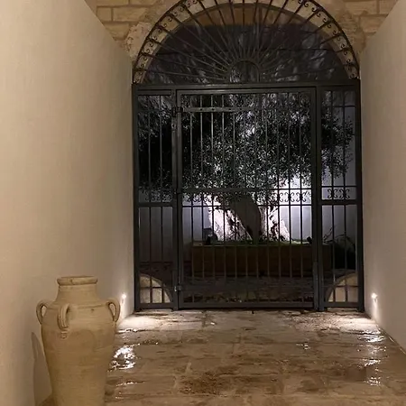 Gapo Bed & Breakfast 4*