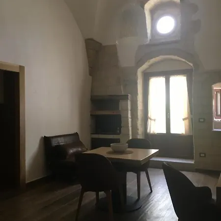 Gapo Bed and breakfast 4*