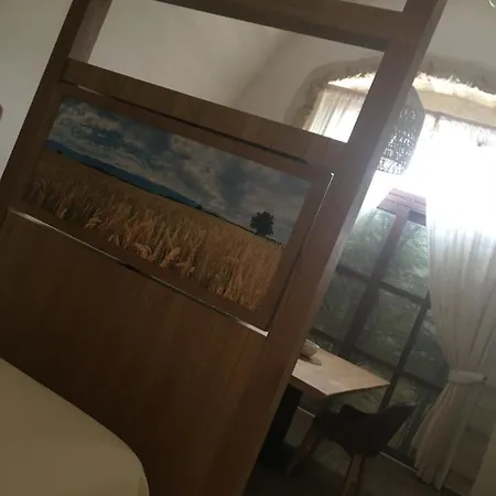 Gapo Bed & Breakfast 4*