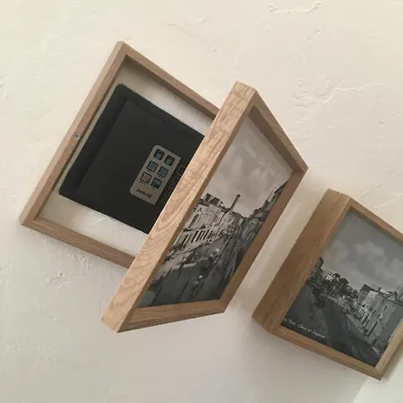 Bed & Breakfast Gapo 4*