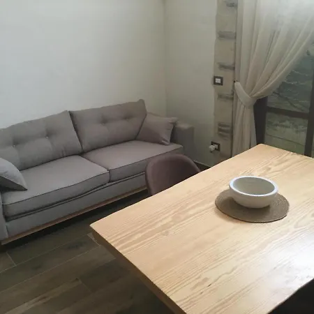 Gapo Bed & Breakfast