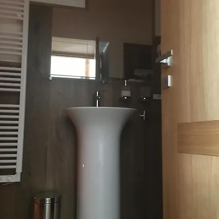 Bed & Breakfast Gapo Orta Nova