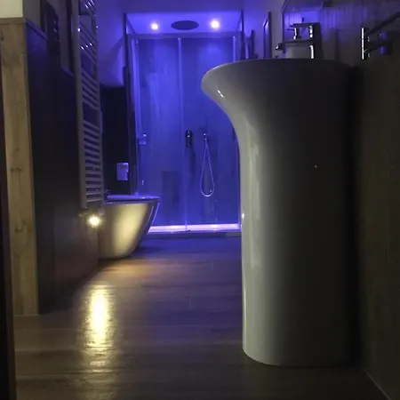 Bed & Breakfast Gapo