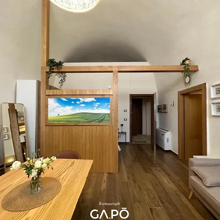 Gapo Bed & Breakfast Orta Nova