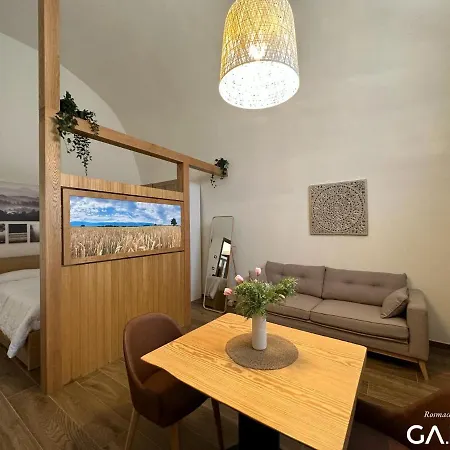 Bed & Breakfast Gapo 4*