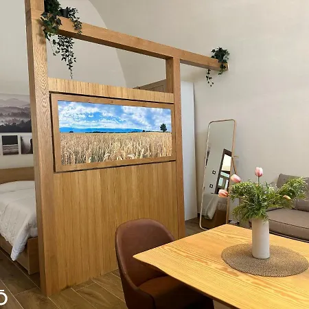 Bed & Breakfast Gapo