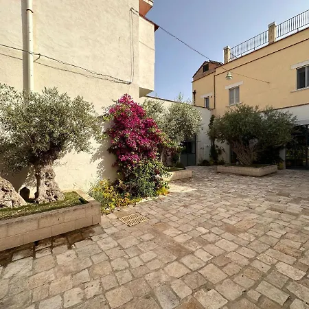 Bed & Breakfast Gapo Orta Nova