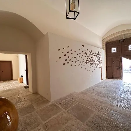 Gapo Bed & Breakfast