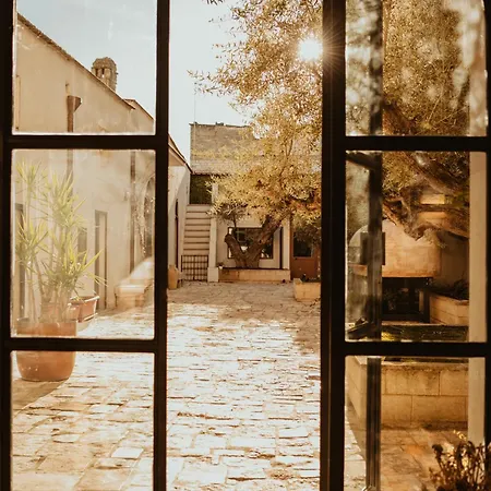 Gapo Bed & Breakfast 4*