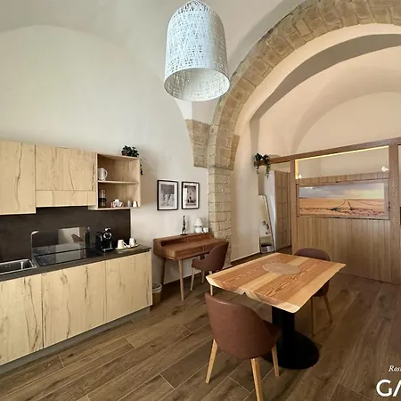 Bed & Breakfast Gapo