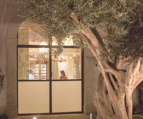 Oda ve Kahvaltı Gapo Orta Nova