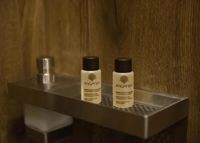 Gapo فندق مبيت وإفطار 4*