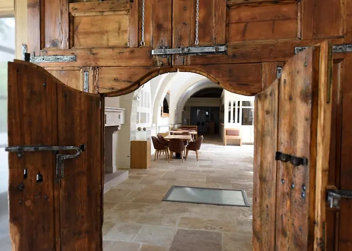 فندق مبيت وإفطار Gapo