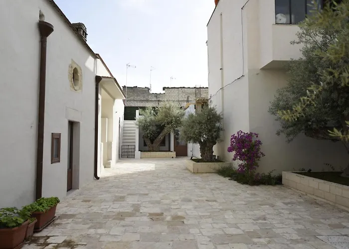 Gapo فندق مبيت وإفطار