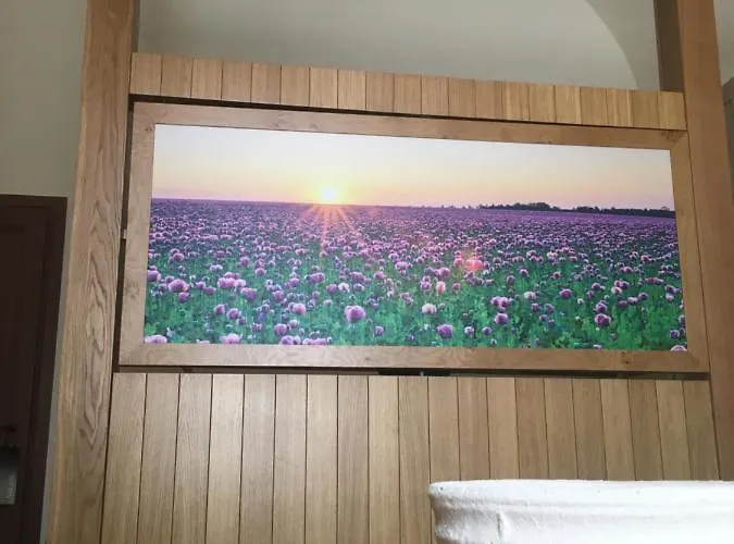 Oda ve Kahvaltı Gapo 4*