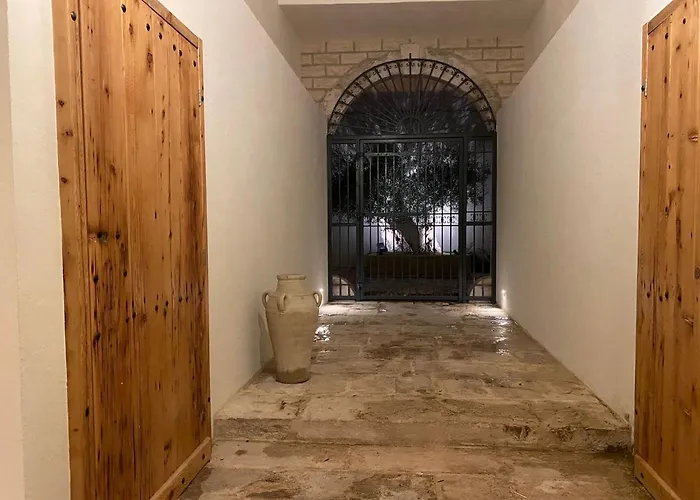 Gapo فندق مبيت وإفطار