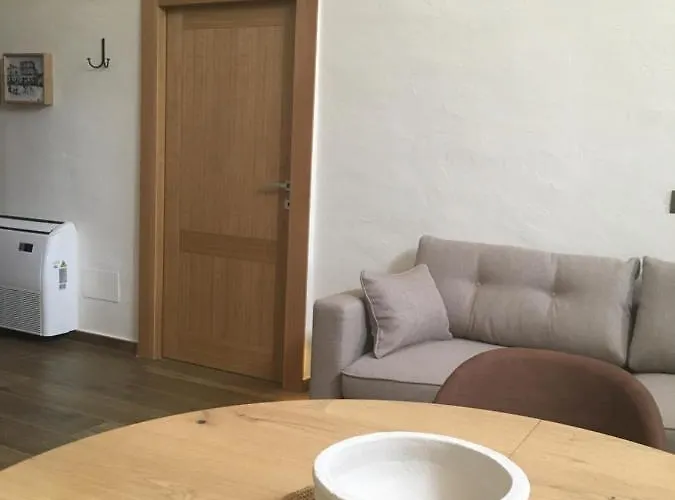 Gapo فندق مبيت وإفطار Orta Nova