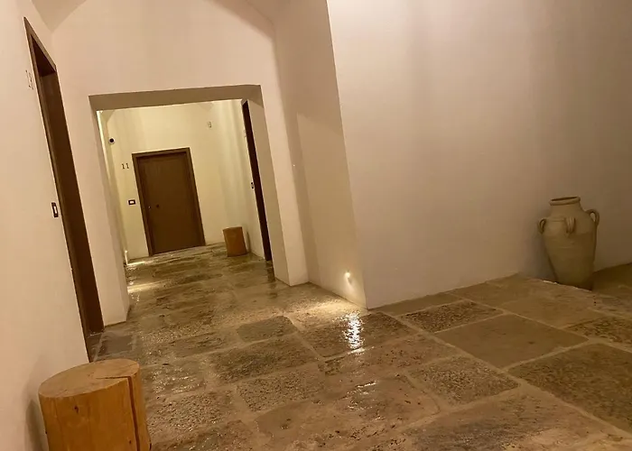 فندق مبيت وإفطار Gapo