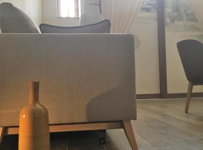 Gapo فندق مبيت وإفطار Orta Nova