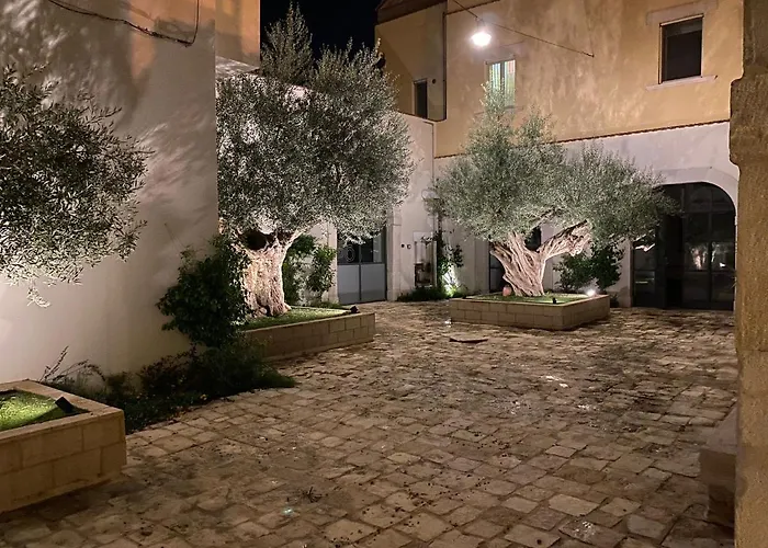 Bed & Breakfast Gapo 4*