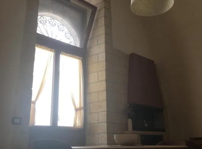 Oda ve Kahvaltı Gapo