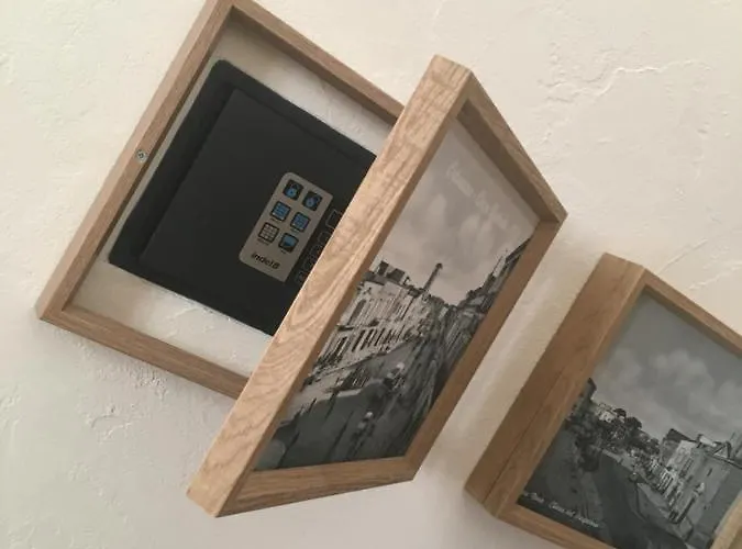 Bed & Breakfast Gapo 4*