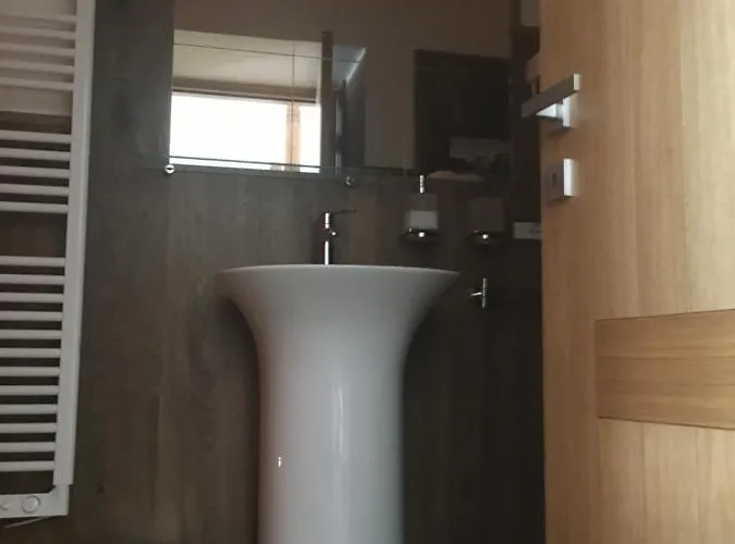 Bed & Breakfast Gapo Orta Nova