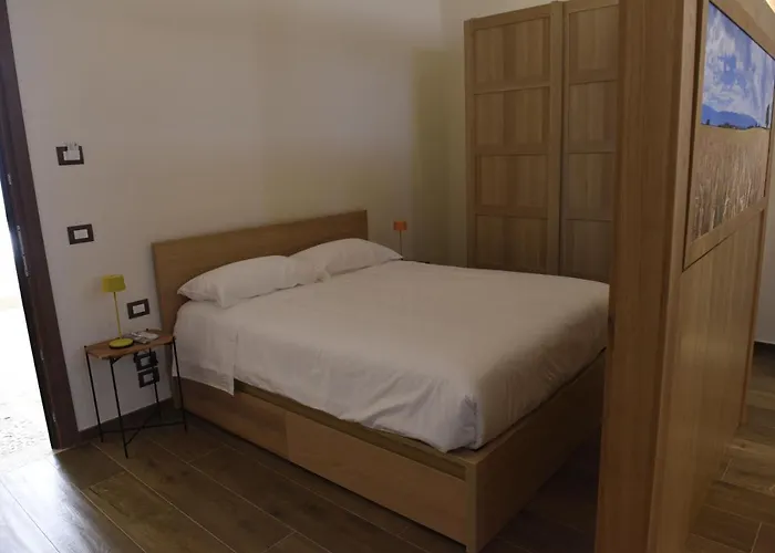 Oda ve Kahvaltı Gapo