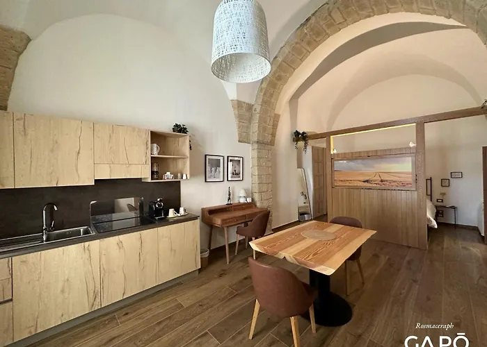 فندق مبيت وإفطار Gapo